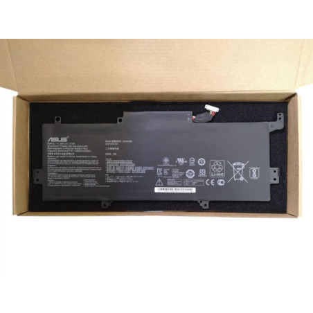 Батарея Asus ZenBook U3000 UX330 UX330U UX330UA UX330UAk C31N1602 440mah 57Wh 11.55В Original
