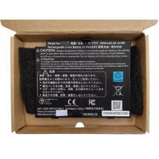Батарея Getac CAX00 CAXOO ACC-BAT-2S1P-01R 3950mah 28.44Wh 7.2В Original
