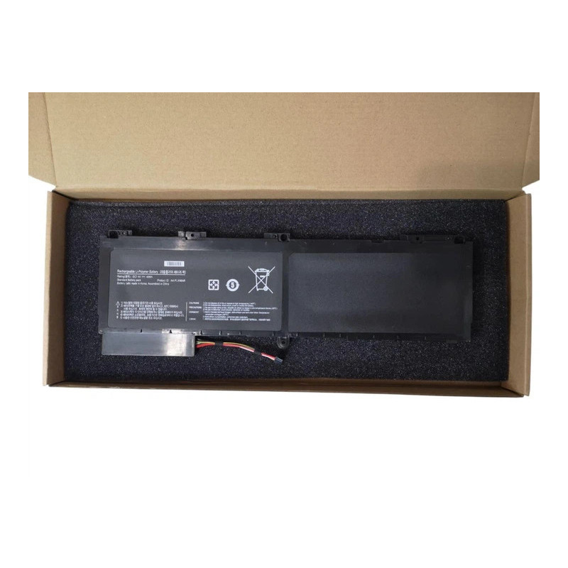 Батарея Samsung NP900X3A NP900X1B AA-PLAN6AR 6150mah 46Wh 7.4В