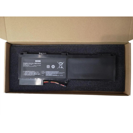 Батарея Samsung NP900X3A NP900X1B AA-PLAN6AR 6150mah 46Wh 7.4В