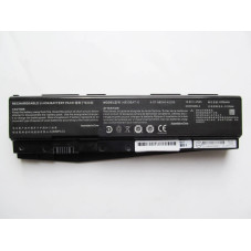 Батарея Clevo N850 N855 N857 N870 N871 N875 Hyperbook N85 N85S N87 N87S N850BAT-6 7000mah 78Wh 11.1В
