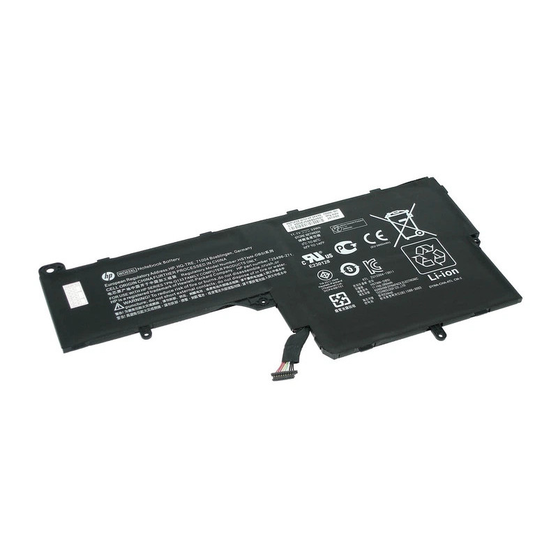 Батарея HP Pavilion 13-P100 Split x2 13-M 13-M010DX WO03XL 2950mah 33Wh 11.1В Original