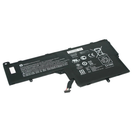 Батарея HP Pavilion 13-P100 Split x2 13-M 13-M010DX WO03XL 2950mah 33Wh 11.1В Original