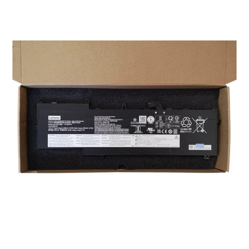Батарея Lenovo ThinkBook Plus G3 IAP 17 L21C4PH4 L21D4PH4 L21M4PH4 L21D4PH 4488mah 69.3Wh 15.54В Original