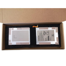 Батарея Samsung Galaxy Book 12 SM-W720 ChromeBook Plus V2 XE520QAB EB-BW720ABA ABE 5070mah 7.7В 39.04Wh Original