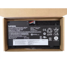 Батарея Lenovo ThinkPad Edge S5 E560P 00HW040 00HW041 3820mah 47Wh 11.4В Original