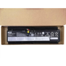 Батарея Lenovo Legion Pro 7-16AFR10H 7-16ADR10H Legion 9-18IAX10 L24D4PC1 L24M4PC1 6437mah 99.9Wh 15.52В Original