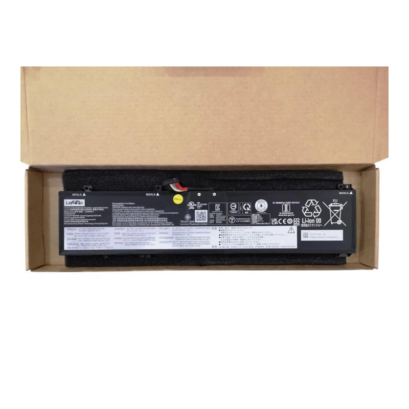 Батарея Lenovo Legion Pro 7-16AFR10H 7-16ADR10H Legion 9-18IAX10 L24D4PC1 L24M4PC1 6437mah 99.9Wh 15.52В Original