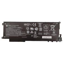 Батарея HP ZBook x2 G4 856301-2C1 HSTNN-DB7P 856843-855 DN04XL 4546mah 70Wh 15.4В Servise Original