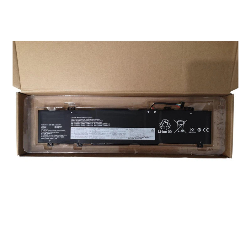 Батарея Lenovo L22B3PF8 L22C3PF8 L22D3PF8 L22M3PF8 4156mah 47Wh 11.31В