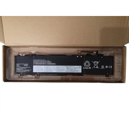 Батарея Lenovo L22B3PF8 L22C3PF8 L22D3PF8 L22M3PF8 4156mah 47Wh 11.31В