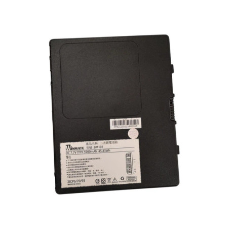 Батарея WinMate BM101 M101B BS101 5900mah 45.43Wh 7.7В Servise Original