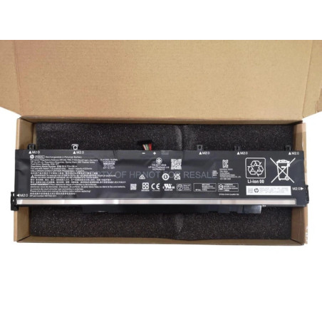 Батарея HP N08497-005 TPN-DB1H PA04XL 4323mah 70.7Wh 15.4В Servise Original