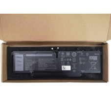Батарея Dell Precision 14 5470 5480 5490 Mobile P154G CDTT2 YXP8T P83V9 G06YG 4442mah 72Wh 15.4В Original