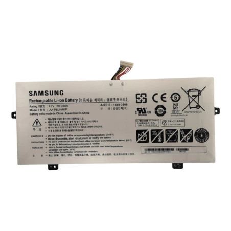 Батарея Samsung Notebook 9 Pen 930QAA NT930QBE NT930QBV AA-PBUN4KP 5120mah 39Wh 7.7В Original