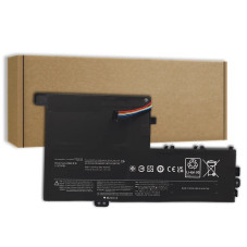 Батарея Lenovo IdeaPad 320S-14IKB 15IKB 330S-14IKB 15IKB L15M3PB0 L15L3PB0 L15C3PB1 Type-C 4510mah 52.5Wh 11.4В
