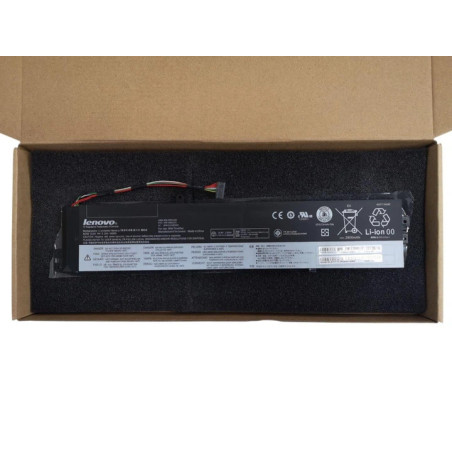 Батарея Lenovo ThinkPad S440 S431 S3 S5 V4400U 45N1138 45N1139 45N1140 45N1141 3100mah 46Wh 14.8В Original