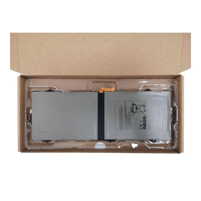 Батарея Samsung Galaxy Book 12 SM-W720 SM-W723 XE520QAB XE521QAB EB-BW720ABA ABE 5070mah 39.04Wh 7.7В