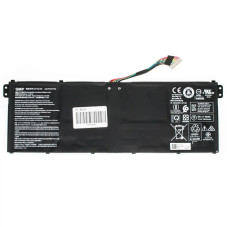 Батарея Acer Swift 5 SF514-54G SP513-54N SF313-52 N19H3 N19W3 AP18C7M 3634mah 55.9Wh 15.4B Original