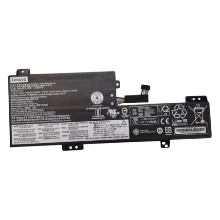 Батарея Lenovo Ideapad Flex 3 3-11IGL 3-11IGL05 C350-11 L19M3PF8 L19C3PF8 3240mah 37.5Wh 11.58B Original