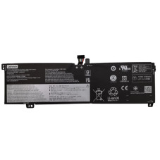 Батарея Lenovo IdeaPad Pro 5 16" 16APH8 16ARP8 16IRP8 L22B4PF5 L22M4PF5 L22D4PF5 L22X4PF5 4822mah 75Wh 15.56B Original