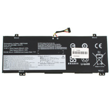 Батарея LENOVO L18M4PF3 IdeaPad C340-14IWL C340-14API 15.36V 2965mAh 45Wh 81N60000HH 81N60001CL 81N60003LM 81N60004LM 81N60005A