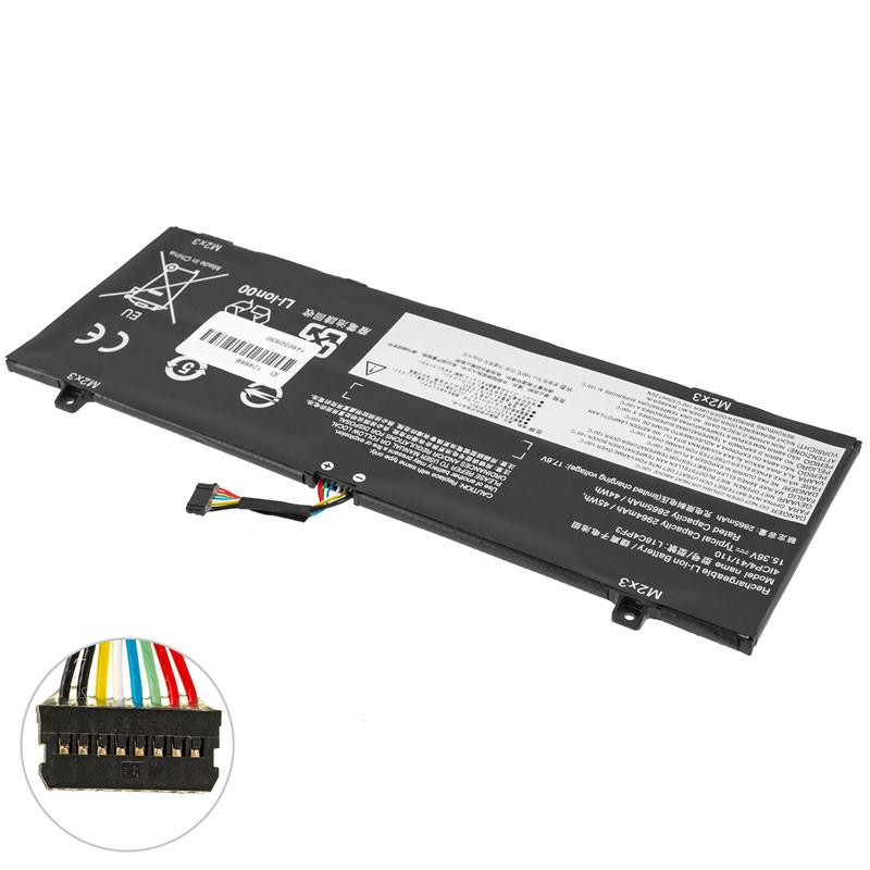 Батарея LENOVO 81N6001FUK 81N6001GAU 81N6001HRU 81N6001JRK 81N6001KRK 81N6001MMJ 81N6001NAU 81N6001PMX 81N6001QJP 81N6001RJP