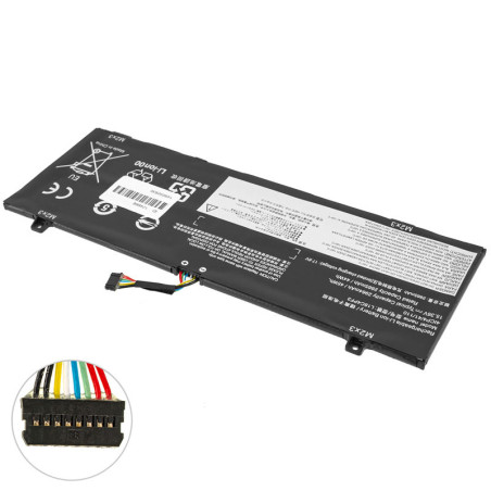 Батарея LENOVO 81N6001FUK 81N6001GAU 81N6001HRU 81N6001JRK 81N6001KRK 81N6001MMJ 81N6001NAU 81N6001PMX 81N6001QJP 81N6001RJP