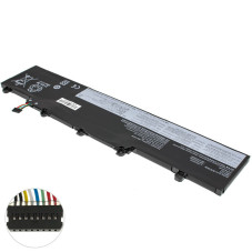 Батарея LENOVO L19L3PD5 ThinkPad E14 Gen 2 E15 5B10X02594 5B10X02600 5B10X02603 5B10X02606 L19C3PD5 L19D3PD5 L19M3PD5 SB10X0260