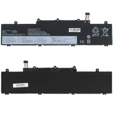 Батарея LENOVO L19L3PD5 ThinkPad E14 Gen 2 E15 5B10X02594 5B10X02600 5B10X02603 5B10X02606 L19C3PD5 L19D3PD5 L19M3PD5 SB10X0260
