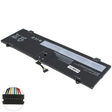 Батарея LENOVO L19L4PDC Yoga 7 14ITL5 15IIL5 82N70002KR 82N70003UK 82N70004UK 82N70005SB 82N70006SB 82N70007 5B10Z26479 SBB0Z49