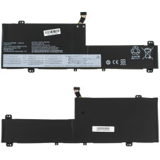 Батарея LENOVO L19M3PD6 IdeaPad Flex 5 14IIL05 14ITL05 11.52V 4595mAh 52.5Wh 82HU015DGM 82HU015CLM 82HU0156TW 82HU0154MH 82HU01