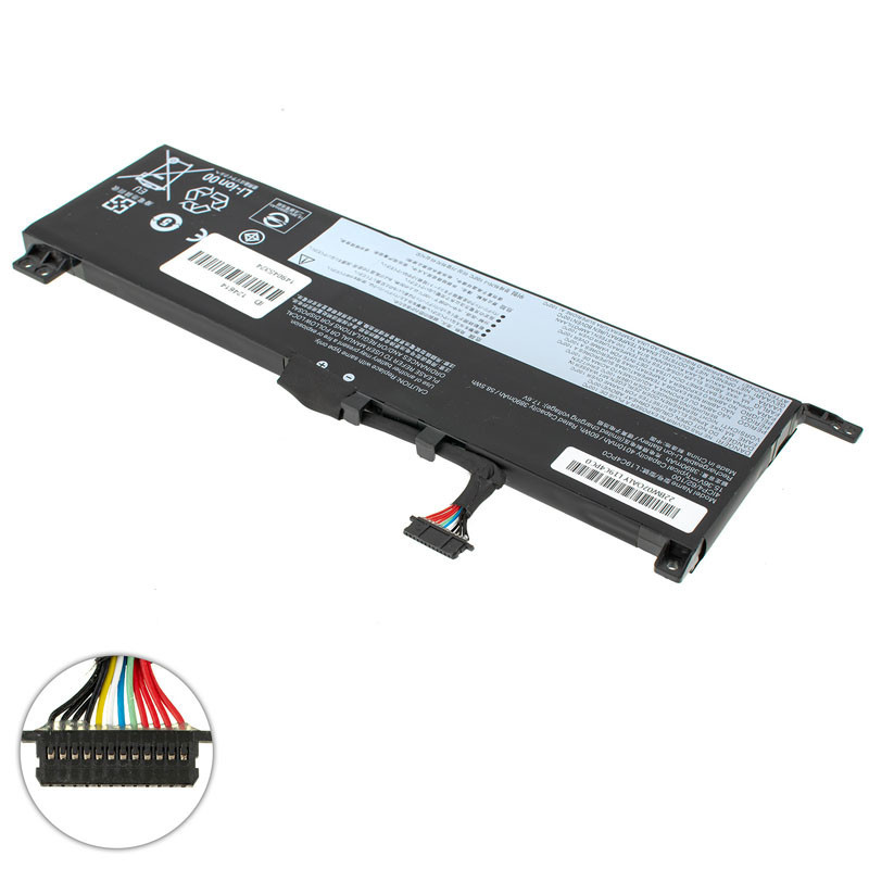 Батарея LENOVO 82B5000DUK 82B5000JUK 82B5000KRE 82B5000LID 82B5000MKR 82B5000QID 82B5000TUS 82B5000UUS 82B5000VUS 82B5000WID