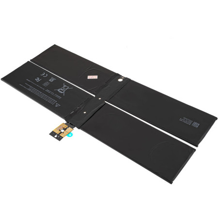 Батарея для ноутбука Microsoft G3HTA036H Surface Laptop DAL-00001 7.57V 5970mAh 45.2Wh DYNK01 DAL 00001 7.57 V 5970 mAh 45.2 Wh