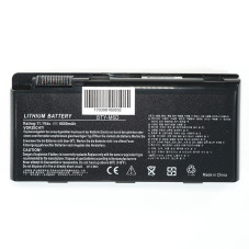 Батарея для ноутбука MSI BTY-M6D GT660 GT670 GT680 GT760 GT780 11.1V 6600mAh BTY M6D S9N-3496200-M47 3496200 M47 S9N 11.1 V 660