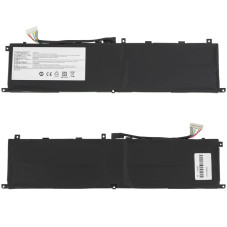 Батарея для ноутбука MSI BTY-M6L TYPE-B GS65 PS63 GS75 P65 WS65 15.2V 5380mAh 80.25Wh M6L TYPE BTY 15.2 V 5380 mAh 80.25 Wh