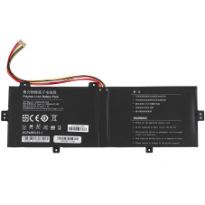 Батарея для ноутбука Prestigio U3285131P-2S 10P-9Lines SmartBook 141 C4 7.6V 6000mAh 10P 9Lines U3285131P 7.6 V 6000 mAh