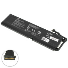 Батарея RAZER RC30-0270 Blade 15 RZ09-03006 RZ09-03009E97 15.4V 4221mAh 65Wh RZ09 03006 92 GTX 1660 4ICP5 46 RC30 0270 03009E97