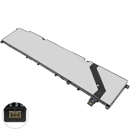 Батарея RAZER RC30-0370 Blade 14 2022 3060 RZ09-0427NEM3-R3U1 3080 RZ09-0427EE23-R3U1 3070 5900HX 0370BEA3-R3U1 0427NEA3-R3U1