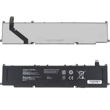 Батарея RAZER RC30-0370 Blade 14 2022 3060 RZ09-0427NEM3-R3U1 3080 RZ09-0427EE23-R3U1 3070 5900HX 0370BEA3-R3U1 0427NEA3-R3U1