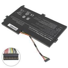 Батарея для ноутбука Samsung NP370R5E NP370R4E NP450R4E NP450R5E 10.8V 3400mAh 37Wh AA-PBVN3AB BA43-00358A PBVN3AB BA43 00358A