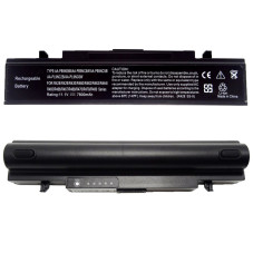Батарея для ноутбука Samsung R522 R420 R460 R522 R528 R530 RV408 RV410 X360 X460 11.1V 7800mAh A-PL2NC9B AA-PB2NC3B AA-PB2NC6