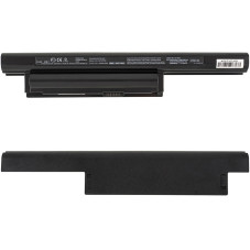 Батарея для ноутбука Sony BPS22 VPCEA20 VPCEB10 VPCEB20 VPCEC20 VPCEE20 VPCEF20 VPCEB11FM VPCEB11FX 11.1V 3500mAh 11.1 3500 mAh