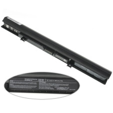 Батарея для ноутбука Toshiba PA5185 Satelite C50 C55 L55 14.4V 2600mAh PA5185U-1BRS PA5186U PA5185U 1BRS 14.4 V 2600 mAh