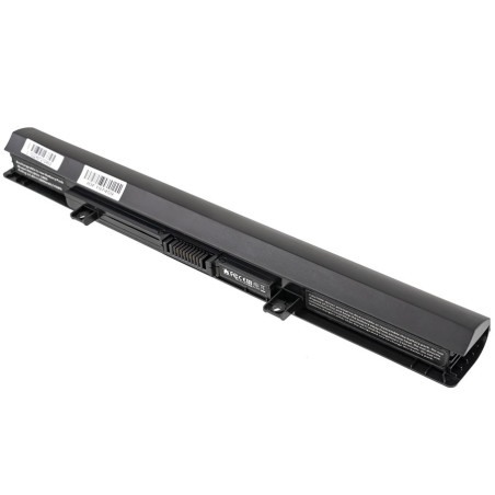Батарея для ноутбука Toshiba PA5185 Satelite C50 C55 L55 14.4V 2800mAh PA5185U-1BRS PA5186U 14.4 V 2800 mAh PA5185U 1BRS