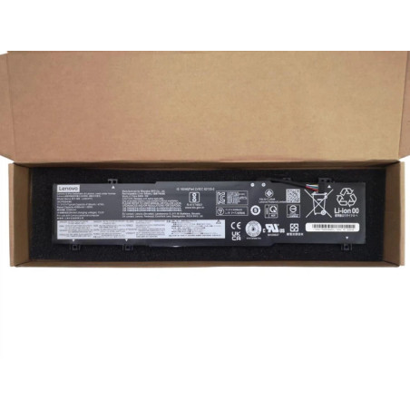 Батарея Lenovo IdeaPad Slim 3 14AMN8 14IRH8 15IRU9 L22C3PF2 L22D3PF2 L22M3PF2 L22X3PF2 4156mah 47Wh 11.31B Original