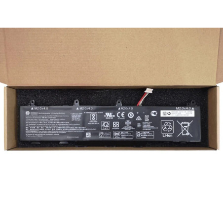 Батарея HP EliteBook 830 G7 G8 840 G7 G8 850 G7 G8 ZBook Firefly 15 G7 G8 CC03XL 4400mah 53Wh 11.55B Type-A Original