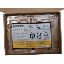 Батарея Lenovo Yoga 2 Pro 11 L13M4P21 L13L4P21 4700mah 34Wh 7.4B Original