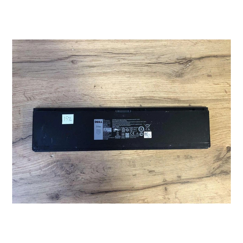 Батарея DELL Latitude E7420 E7440 E7450 34GKR G95J5 V8XN3 3RNFD 6986mah 54Wh 7.4B Original