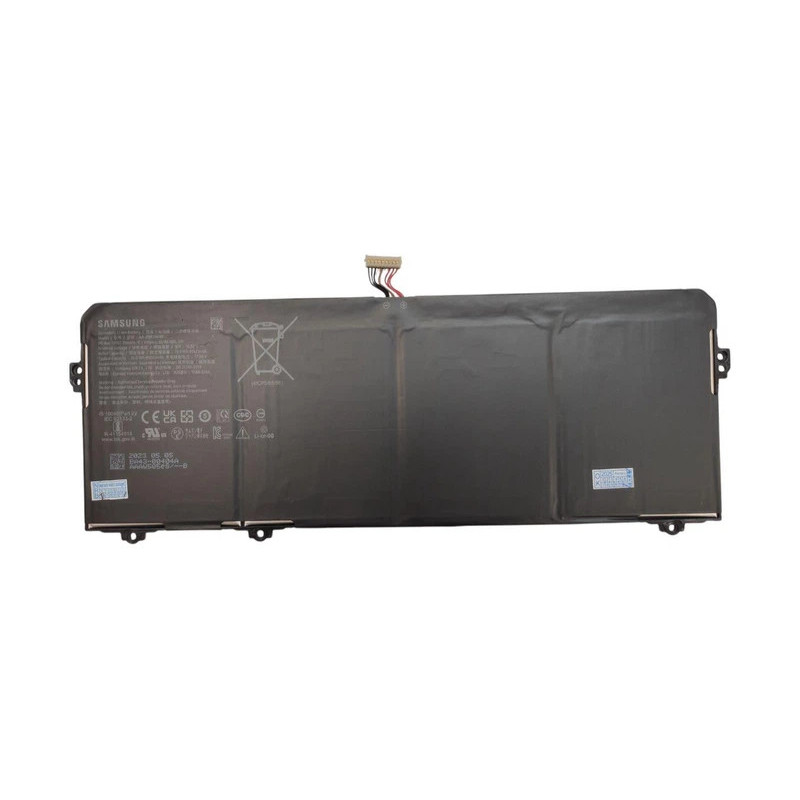 Батарея Samsung Galaxy Book 3 Pro 4 Pro AA-PBKN4MR 4900mah 76Wh 15.52B Servise Original Батарея Samsung Galaxy Book 3 Pro 4 Pro AA-PBKN4MR 4900mah 76Wh 15.52B Servise Original